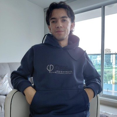 Rafael David Ulloa Ramírez